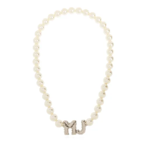 Accessories > Jewellery > Necklaces - - Marc Jacobs - Modalova