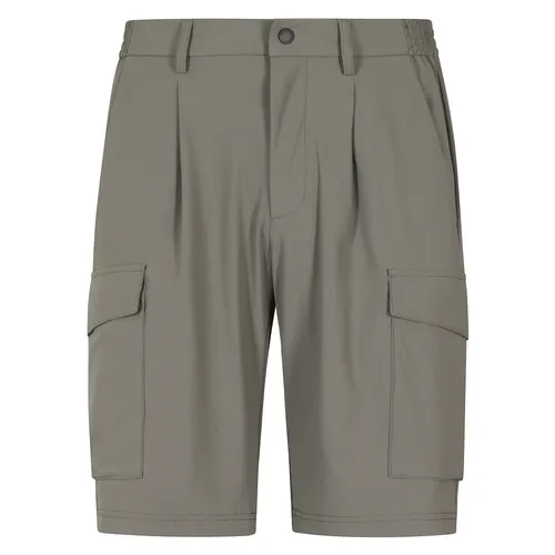 Shorts > Casual Shorts - - People of Shibuya - Modalova