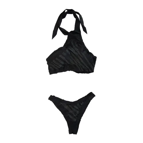 F**k - Swimwear > Bikinis - Black - F**k - Modalova
