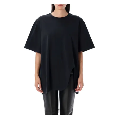 Tops > T-Shirts - - The Attico - Modalova