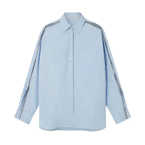 Blouses & Shirts > Shirts - - Stella McCartney - Modalova