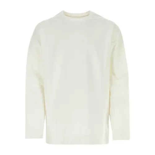 Tops > Long Sleeve Tops - - Jil Sander - Modalova