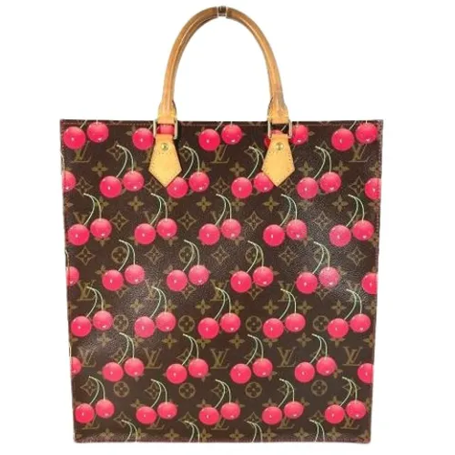 Pre-owned > Pre-owned Bags > Pre-owned Tote Bags - - Louis Vuitton Vintage - Modalova