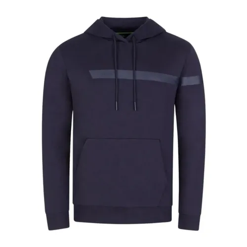 Sweatshirts & Hoodies > Hoodies - - Hugo - Modalova