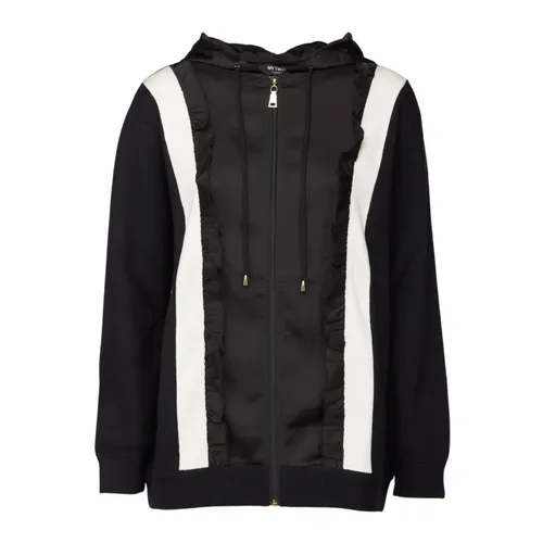 Jackets > Light Jackets - - Twinset - Modalova