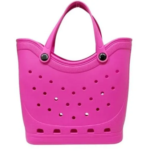 Pre-owned > Pre-owned Bags > Pre-owned Tote Bags - - Balenciaga Vintage - Modalova