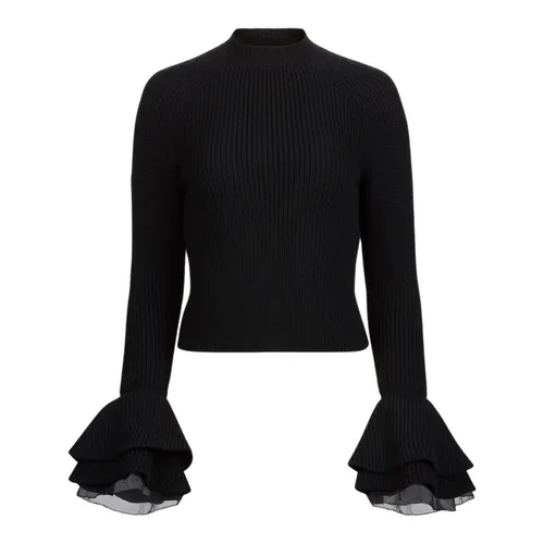 Knitwear > Turtlenecks - - Nina Ricci - Modalova