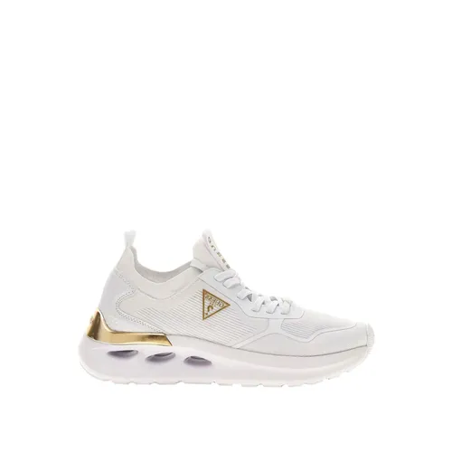 Guess - Shoes > Sneakers - White - Guess - Modalova