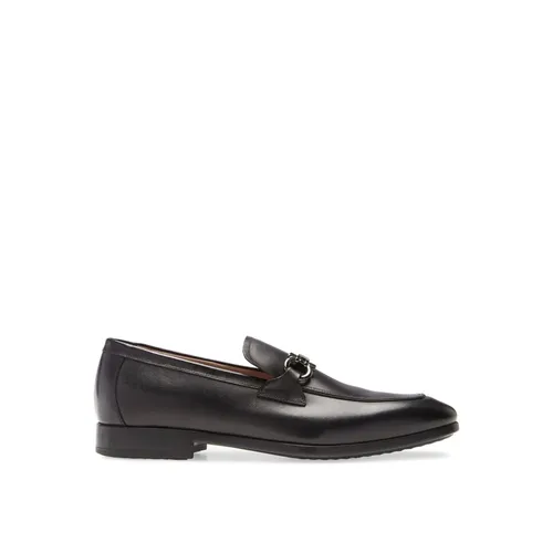 Shoes > Flats > Loafers - - Ferragamo - Modalova