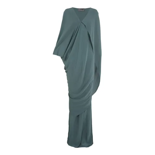 Dresses > Day Dresses > Maxi Dresses - - Cortana - Modalova