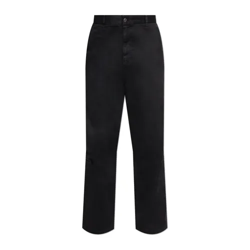 Trousers > Straight Trousers - - Represent - Modalova