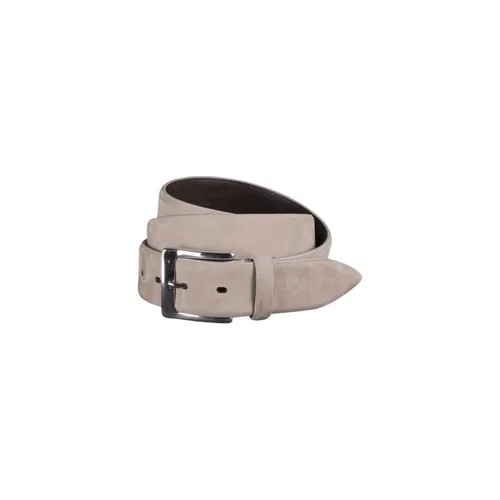 Accessories > Belts - - Moorer - Modalova
