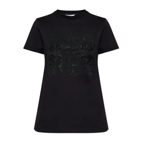 Tops > T-Shirts - - Max Mara - Modalova