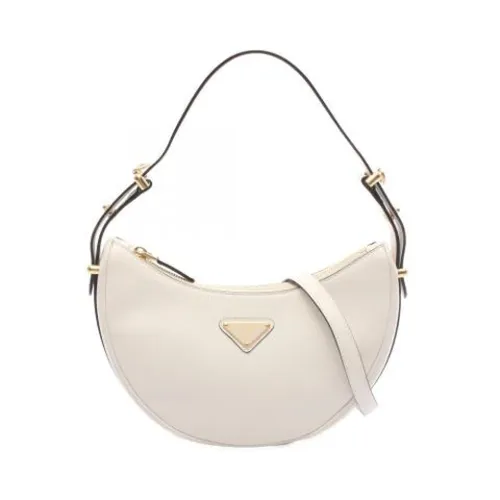 Pre-owned > Pre-owned Bags > Pre-owned Shoulder Bags - - Prada Vintage - Modalova