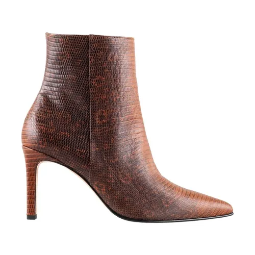 Shoes > Boots > Heeled Boots - - Högl - Modalova