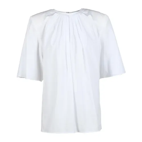 Blouses & Shirts > Blouses - - Alexandre Vauthier - Modalova