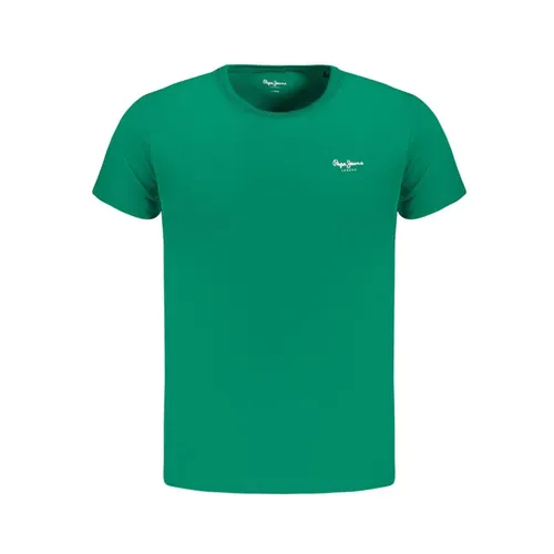 Tops > T-Shirts - - Pepe Jeans - Modalova