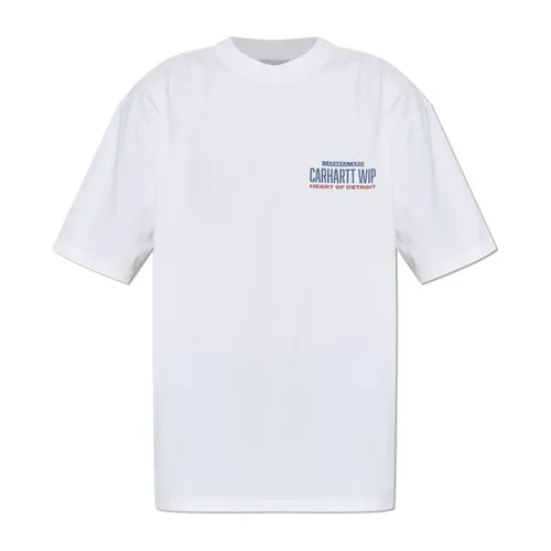 Tops > T-Shirts - - Carhartt Wip - Modalova