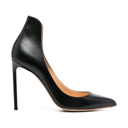 Shoes > Heels > Pumps - - Francesco Russo - Modalova