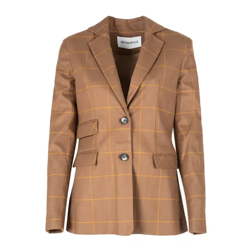 Jackets > Blazers - - Silvian Heach - Modalova