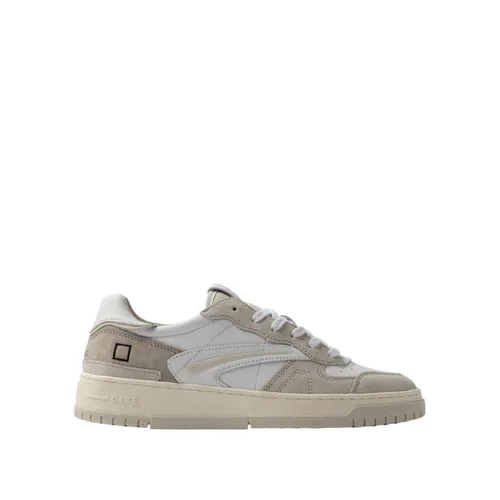 Shoes > Sneakers - - D.a.t.e. - Modalova