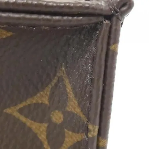 Pre-owned > Pre-owned Bags > Pre-owned Mini Bags - - Louis Vuitton Vintage - Modalova