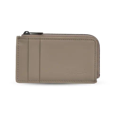 Accessories > Wallets & Cardholders - - Yohji Yamamoto - Modalova