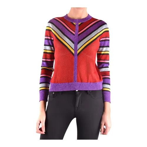Knitwear > Round-neck Knitwear - - Philosophy di Lorenzo Serafini - Modalova