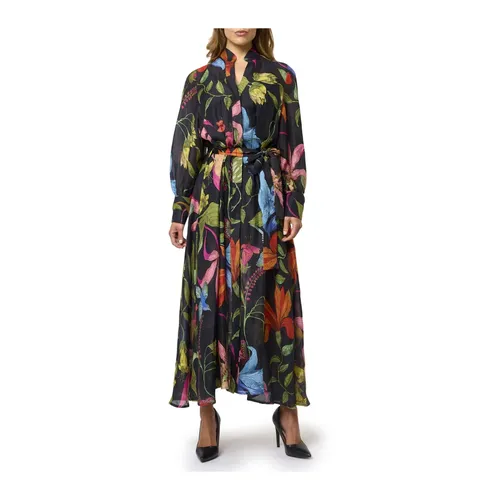 Dresses > Day Dresses > Shirt Dresses - - Lavi - Modalova