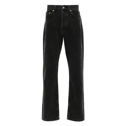 Jeans > Straight Jeans - - J.Lindeberg - Modalova