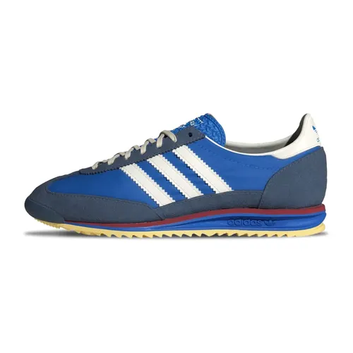 Adidas - Shoes > Sneakers - Blue - Adidas - Modalova