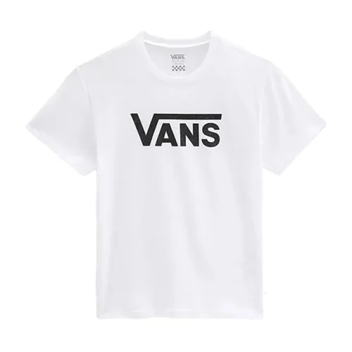 Vans - Tops > T-Shirts - White - Vans - Modalova