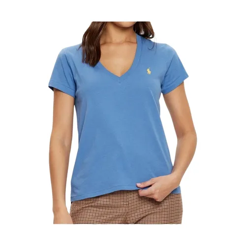 Tops > T-Shirts - - Polo Ralph Lauren - Modalova