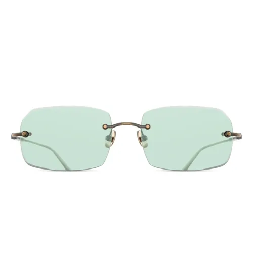Accessories > Sunglasses - - Matsuda - Modalova