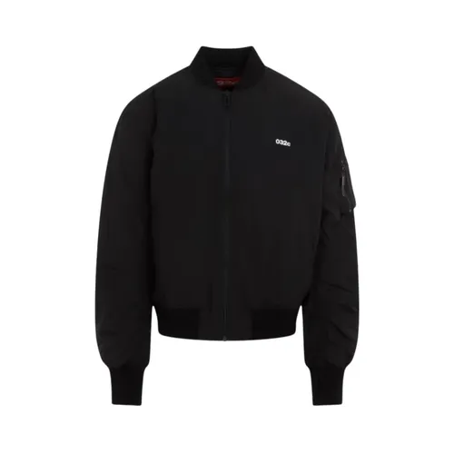 Jackets > Bomber Jackets - - 032c - Modalova