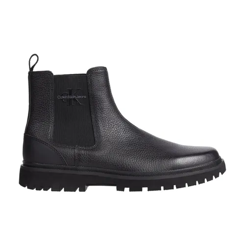 Shoes > Boots > Chelsea Boots - - Calvin Klein Jeans - Modalova