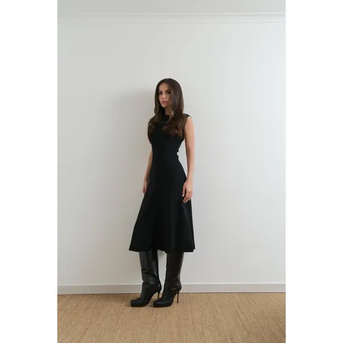 Dresses > Day Dresses > Knitted Dresses - - Cloeys - Modalova