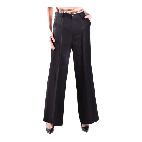 Trousers > Wide Trousers - - P.a.r.o.s.h. - Modalova