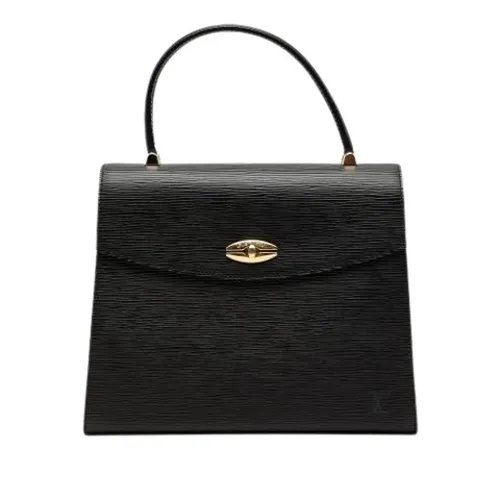 Pre-owned > Pre-owned Bags > Pre-owned Handbags - - Louis Vuitton Vintage - Modalova