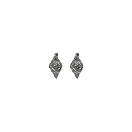 Accessories > Jewellery > Earrings - - Brunello Cucinelli - Modalova