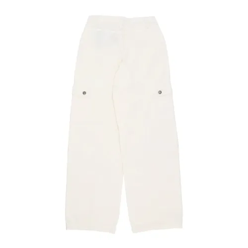 Trousers > Wide Trousers - - Guess - Modalova