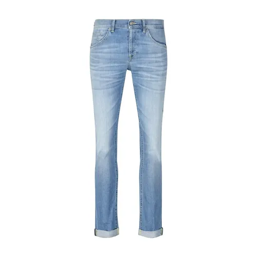 Jeans > Slim-fit Jeans - - Dondup - Modalova