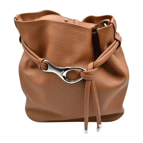 Bags > Bucket Bags - - Orciani - Modalova