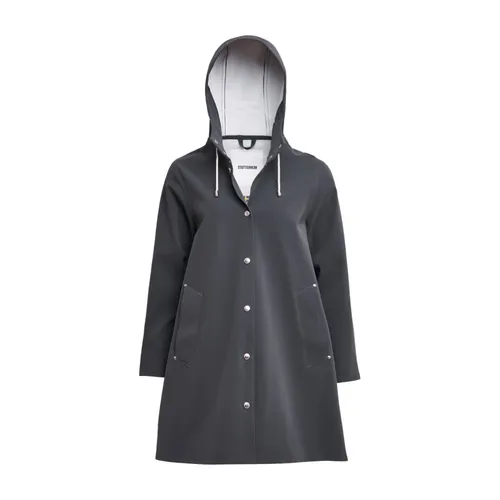 Jackets > Rain Jackets - - Stutterheim - Modalova