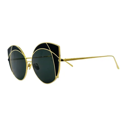 Accessories > Sunglasses - - Linda Farrow - Modalova