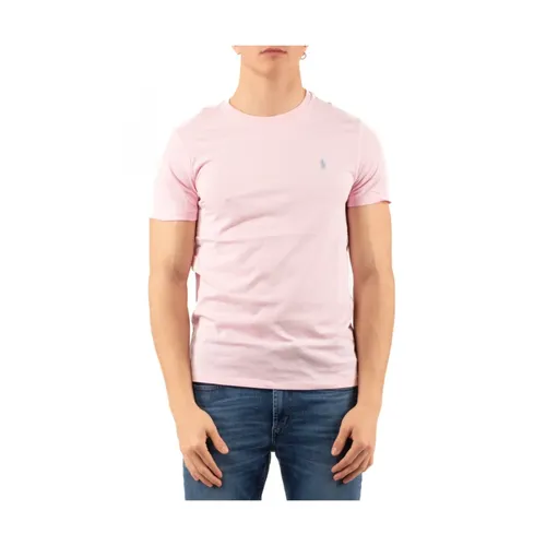 Tops > T-Shirts - - Ralph Lauren - Modalova