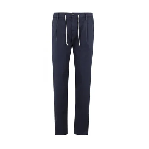 Trousers > Slim-fit Trousers - - Eleventy - Modalova