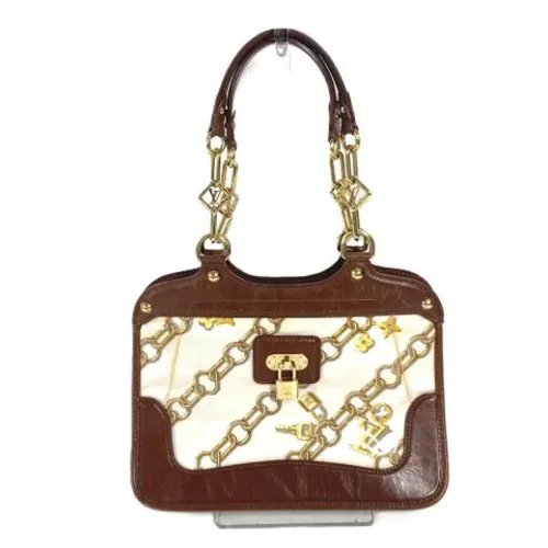 Pre-owned > Pre-owned Bags > Pre-owned Handbags - - Louis Vuitton Vintage - Modalova