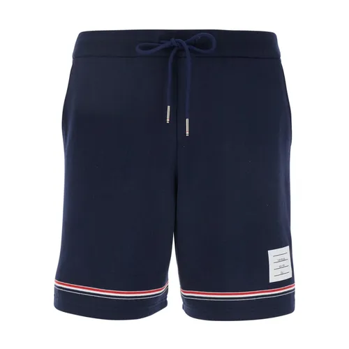 Shorts > Casual Shorts - - Thom Browne - Modalova