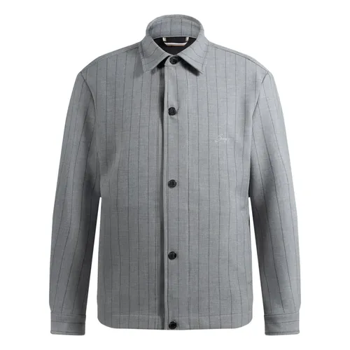 Jackets > Light Jackets - - Hugo Boss - Modalova